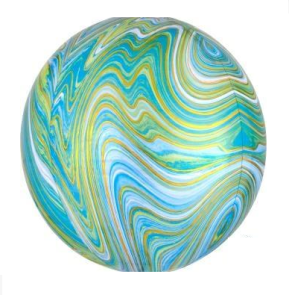 globe verde sfu